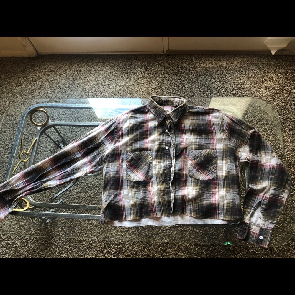 Flannel